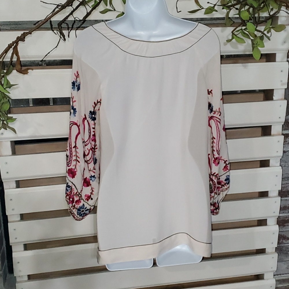MAX STUDIO tunic.    #2853 - Picture 5 of 7